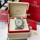 Replica Omega De Ville Stainless Steel Strap White Face Rounded Bezel Watch 40mm (9)_th.jpg